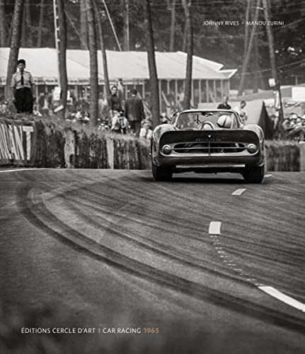 Car Racing 1965 Car Racing 1965
