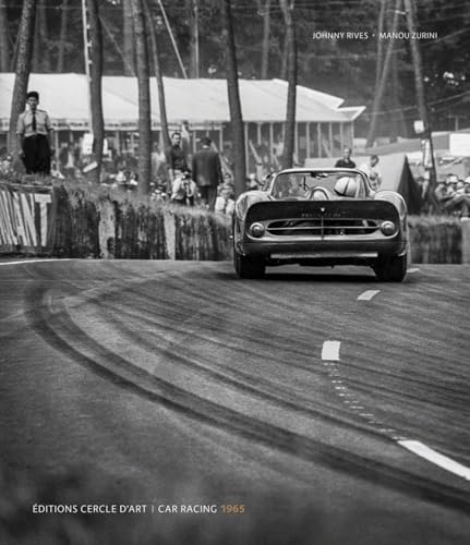 Car Racing 1965 von CERCLE D'ART
