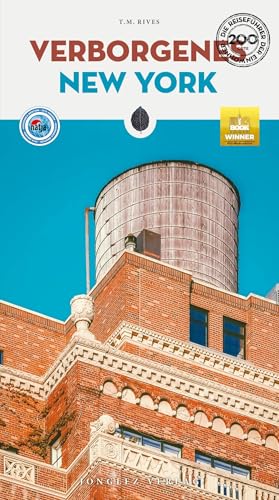 Verborgenes New York (Secret' Guides)