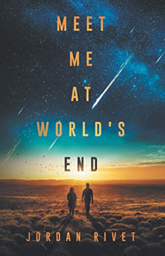 Meet Me at World's End (Bunker, Band 2)
