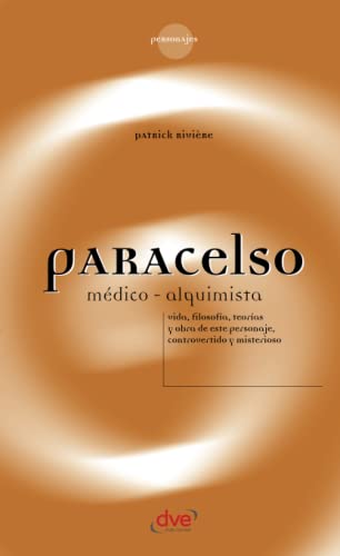 Paracelso, médico-alquimista