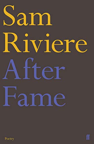After Fame: The Epigrams of Martial von Faber & Faber
