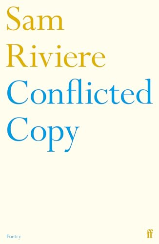 Conflicted Copy Conflicted Copy von Faber & Faber