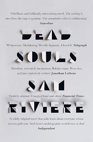 Dead Souls (W&N Essentials) von W&N