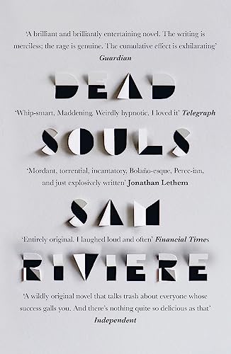 Dead Souls (W&N Essentials)