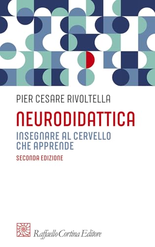 Neurodidattica. Insegnare al cervello che apprende (Pedagogie dello sviluppo) von Raffaello Cortina Editore