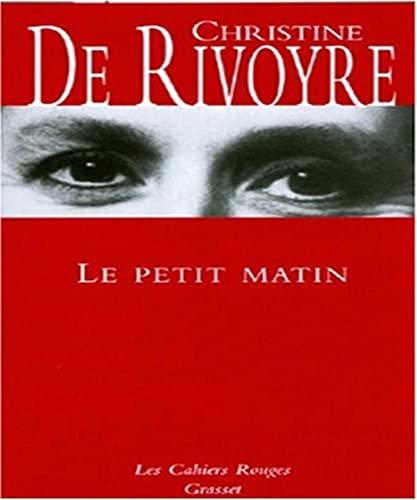 Le petit matin