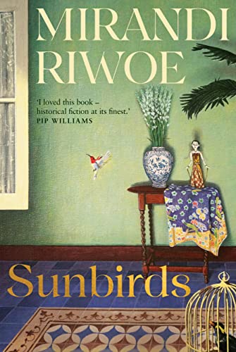 Sunbirds von University of Queensland Press