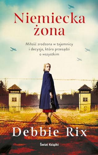 Niemiecka żona von Świat Książki