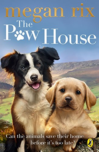 The Paw House von Puffin