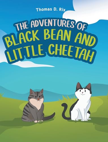 The Adventures of Black Bean and Little Cheetah von Sophia Institute Press