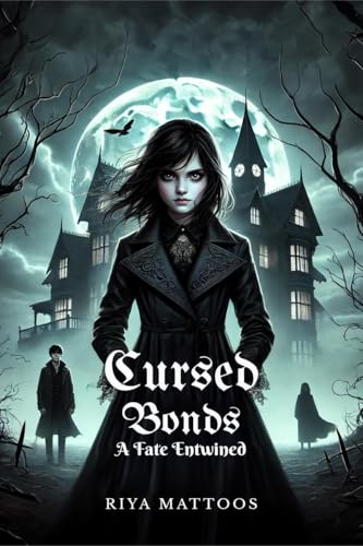 Cursed Bonds: A Fate Entwined von Notion Press