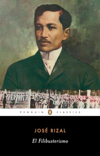 El Filibusterismo (Penguin Classics)