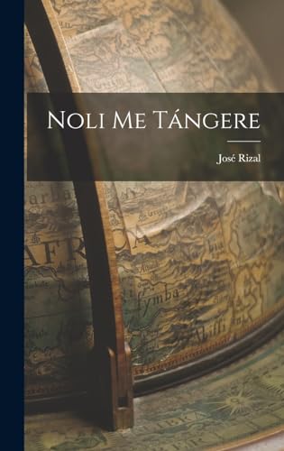 Noli Me Tángere