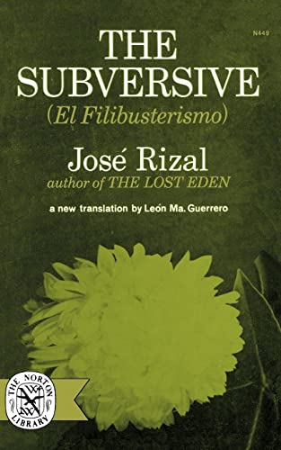 Subversive (El Filibusterismo) von W. W. Norton & Company