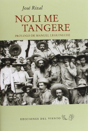 Noli me tangere (Viento del Oeste, Band 7) von Ediciones del Viento, S.L.