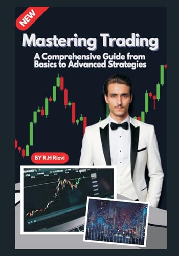Mastering Trading von Writat