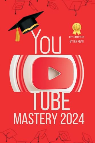 Youtube Mastery von Writat
