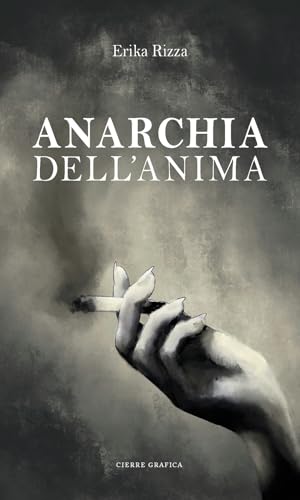 Anarchia dell'anima von Cierre Grafica