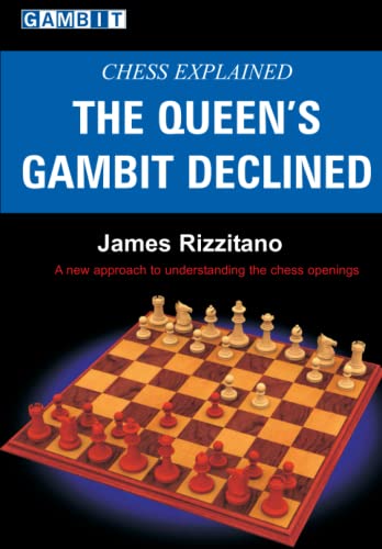 Chess Explained: The Queen's Gambit Declined
