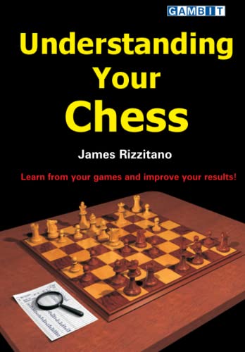 Understanding Your Chess (Practical Chess) von Gambit Publications