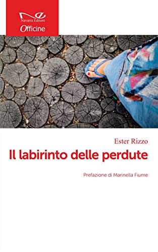 Il labirinto delle perdute (Officine) von OFFICINE