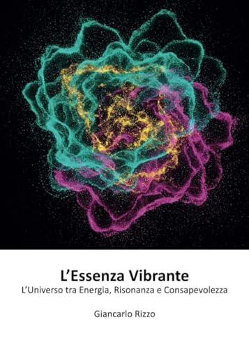 L'Essenza Vibrante von Youcanprint