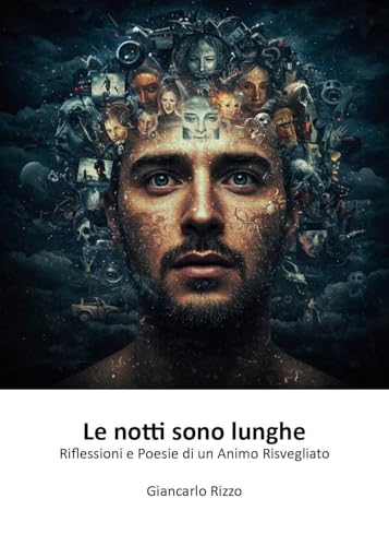 Le notti sono lunghe von Youcanprint