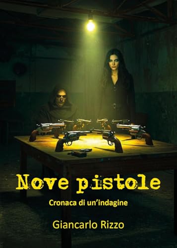 Nove pistole von Youcanprint