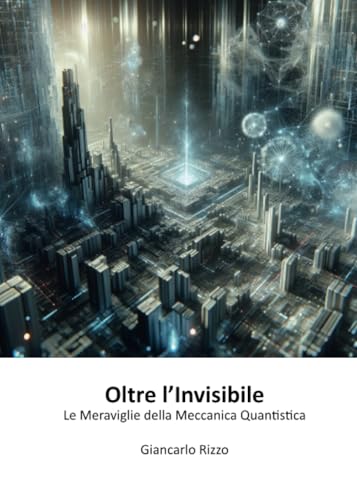 Oltre l'Invisibile von Youcanprint