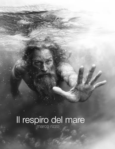 Il respiro del mare von Independently published