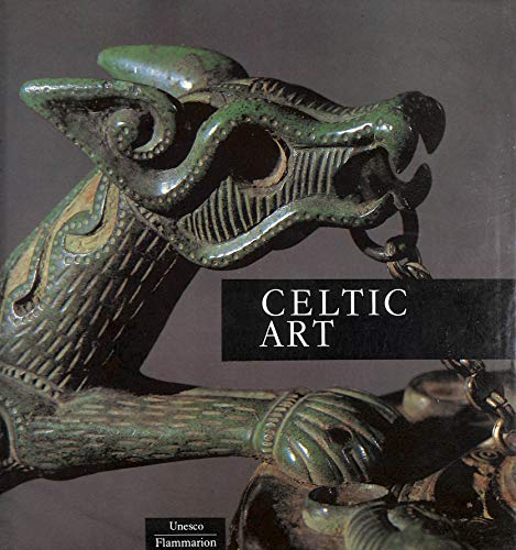 Celtic Art (UNESCO Collection of Representative Works : Art Album Series)