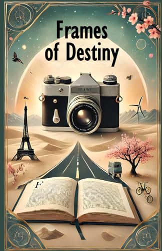 Frames of Destiny Frames of Destiny von Taneesha Publishers
