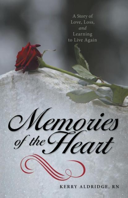 Memories of the Heart von LifeRich Publishing