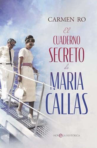 El cuaderno secreto de María Callas von LA ESFERA DE LOS LIBROS, S.L.