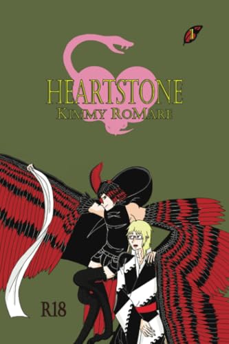 Heartstone von Dorrance Publishing Company