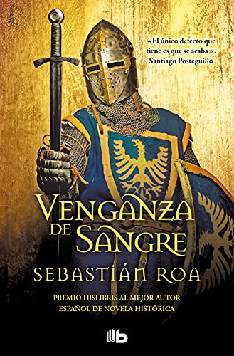 Venganza de sangre (Ficción) von B de Bolsillo