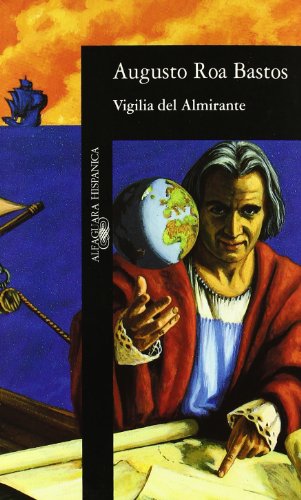 Vigilia del almirante (HISPANICA, Band 717031)