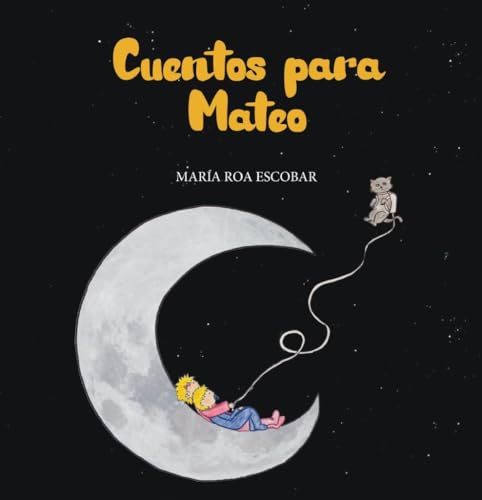 Cuentos para Mateo (Caraid) von EOLAS EDICIONES