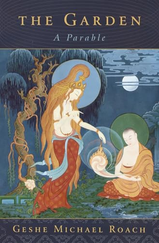 The Garden: A Parable The Garden: A Parable von Image