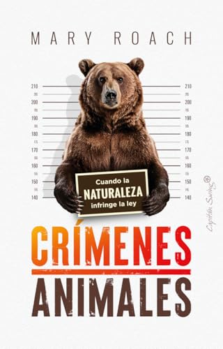 Crímenes animales (Ensayo) von CAPITAN SWING S.L