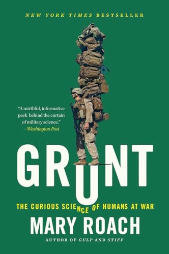 Grunt - The Curious Science of Humans at War