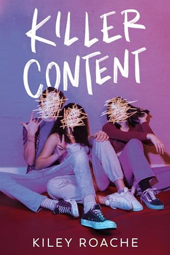 Killer Content (Underlined Paperbacks) von RANDOM HOUSE USA INC