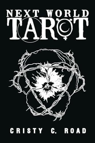 Next World Tarot - Pocket Edition: Deck and Guidebook