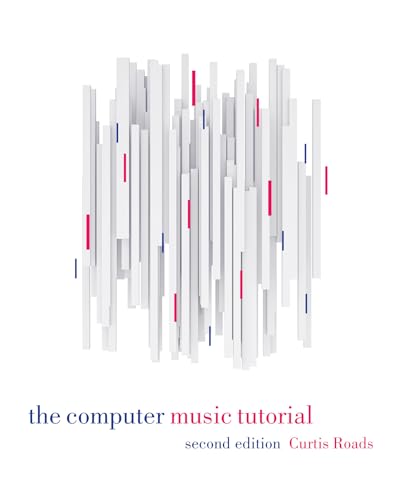 The Computer Music Tutorial, second edition