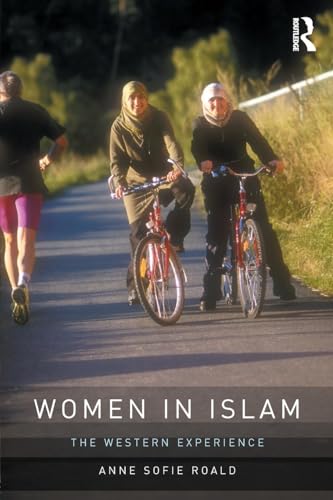 Women in Islam: The Western Experience von Routledge