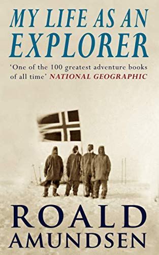 My Life As An Explorer: A Memoir von Independently published