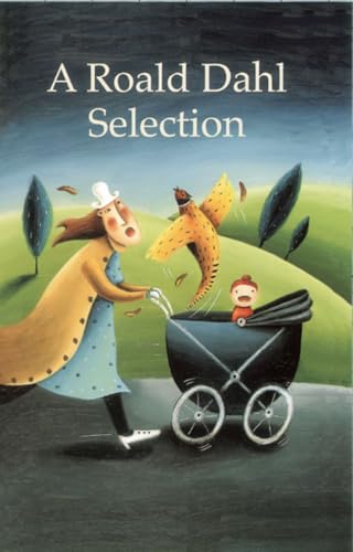 A Roald Dahl Selection (Pearson English Graded Readers) von PEARSON DISTRIBUCIÓN