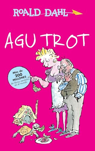 Agu Trot / Esio Trot (Roald Dalh Colecction)