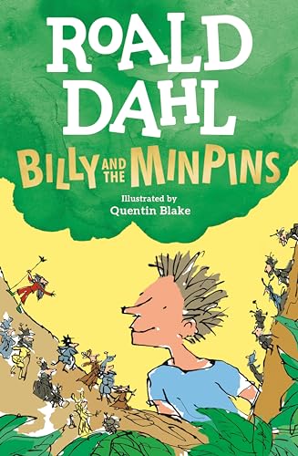 Billy and the Minpins Billy and the Minpins